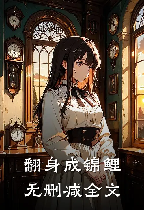 翻身成锦鲤无删减全文