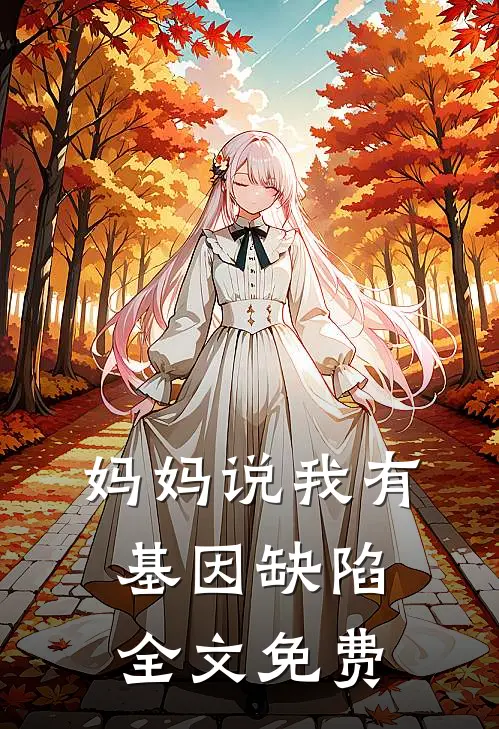 妈妈说我有基因缺陷全文免费