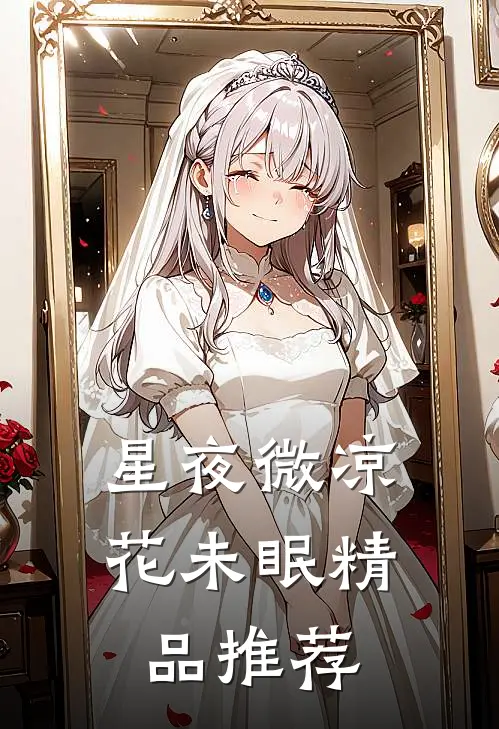 星夜微凉花未眠精品推荐