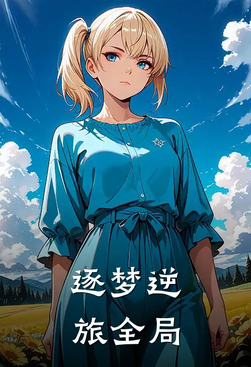逐梦逆旅全局