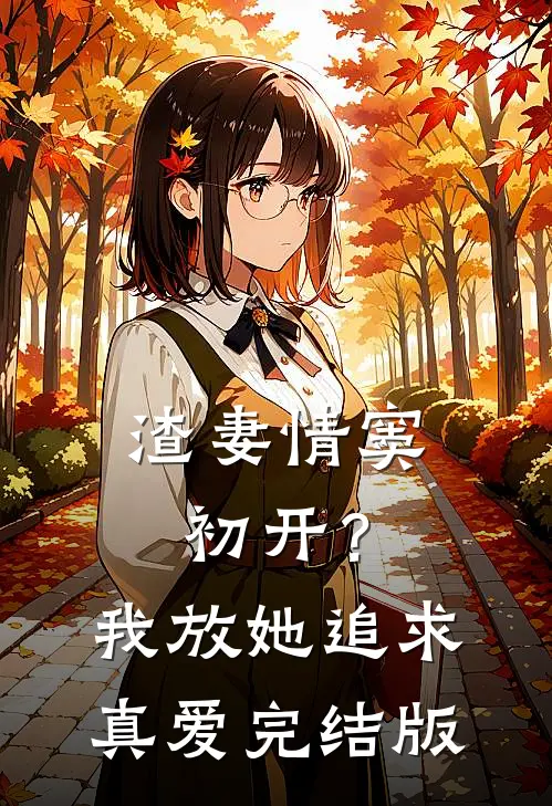 渣妻情窦初开？我放她追求真爱完结版