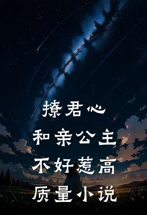 撩君心和亲公主不好惹高质量免费阅读