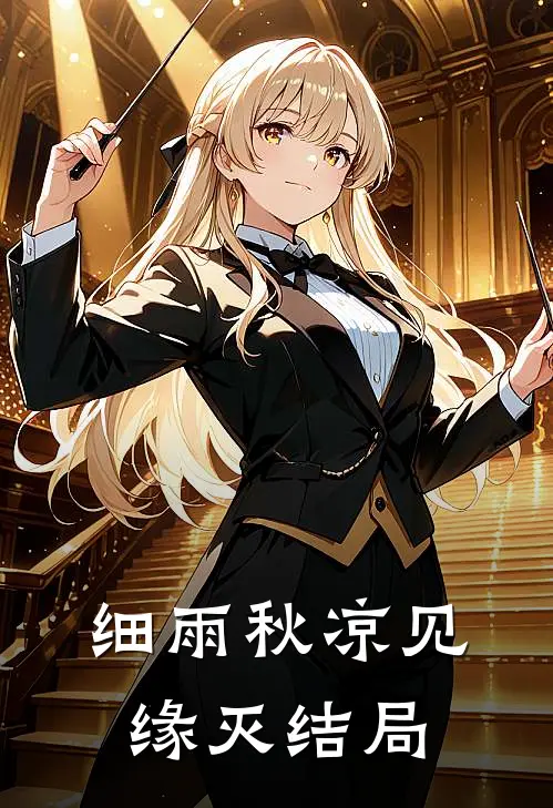 细雨秋凉见缘灭结局