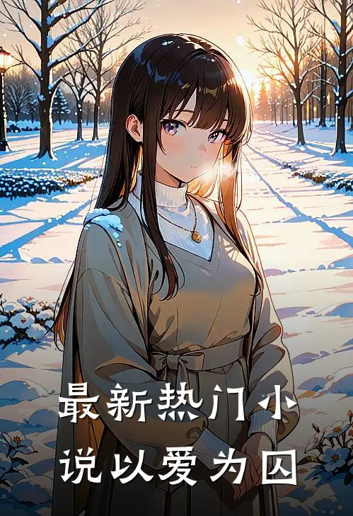 最新热门小说以爱为囚