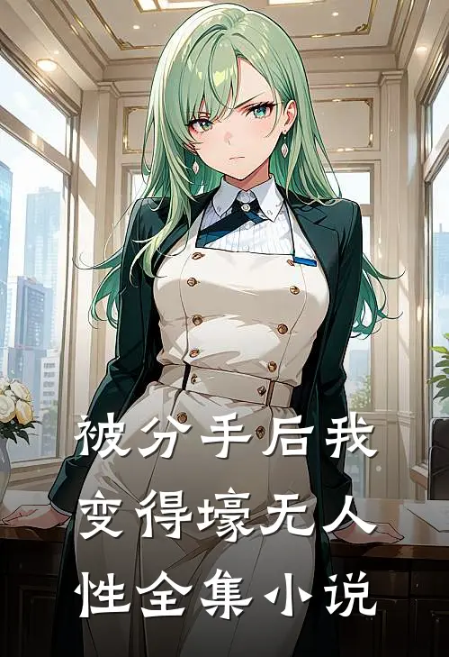 被分手后我变得壕无人性全集小说