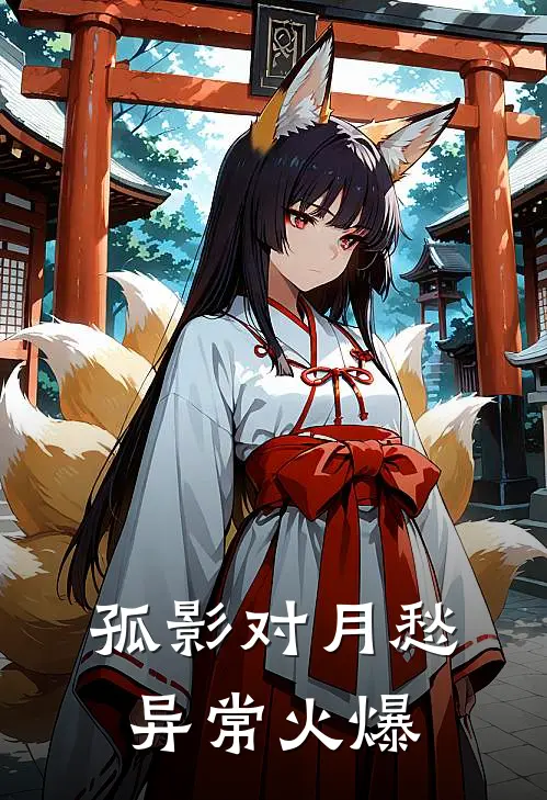 孤影对月愁异常火爆