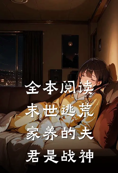 全本阅读末世逃荒：家养的夫君是战神