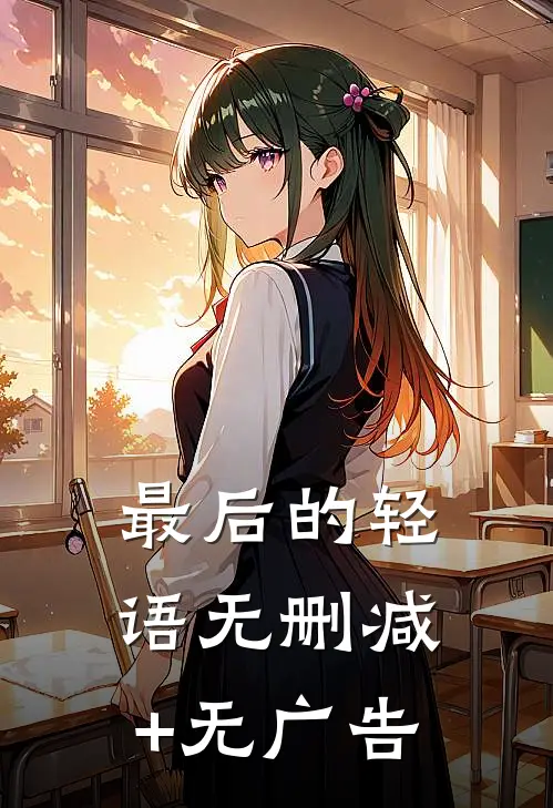 最后的轻语无删减+无广告