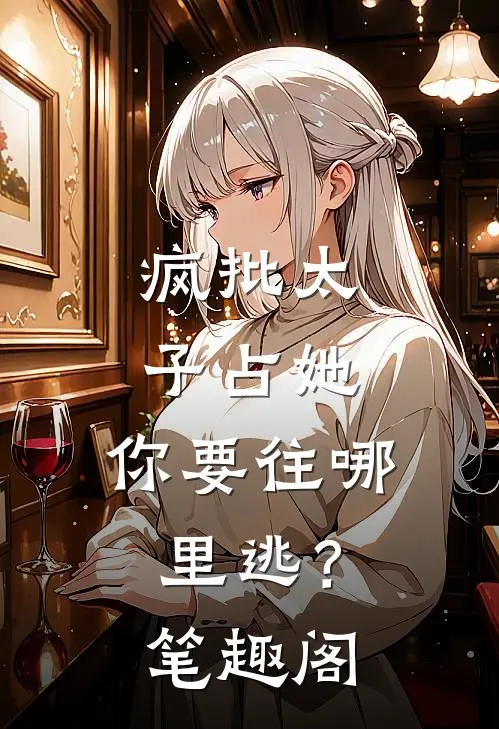 疯批太子占她，你要往哪里逃？笔趣阁