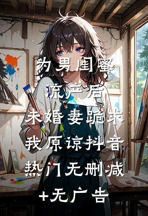 为男闺蜜流产后，未婚妻跪求我原谅抖音热门无删减+无广告