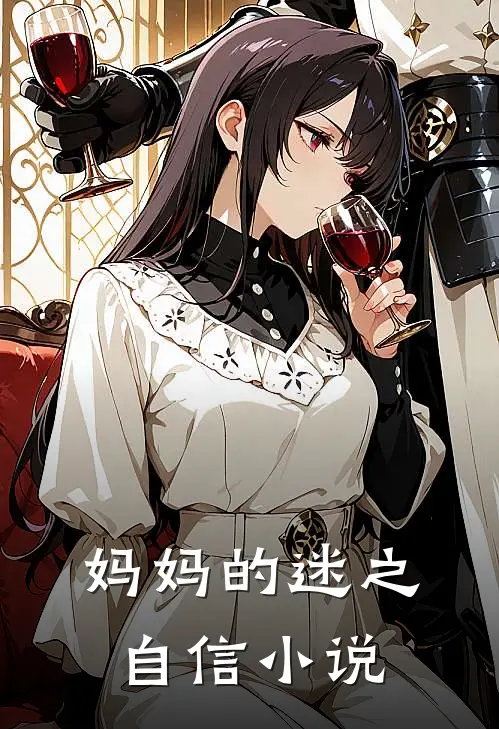 妈妈的迷之自信小说