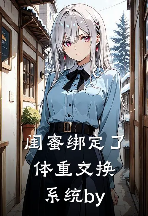 闺蜜绑定了体重交换系统by