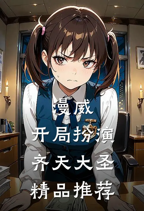 漫威：开局扮演齐天大圣精品推荐