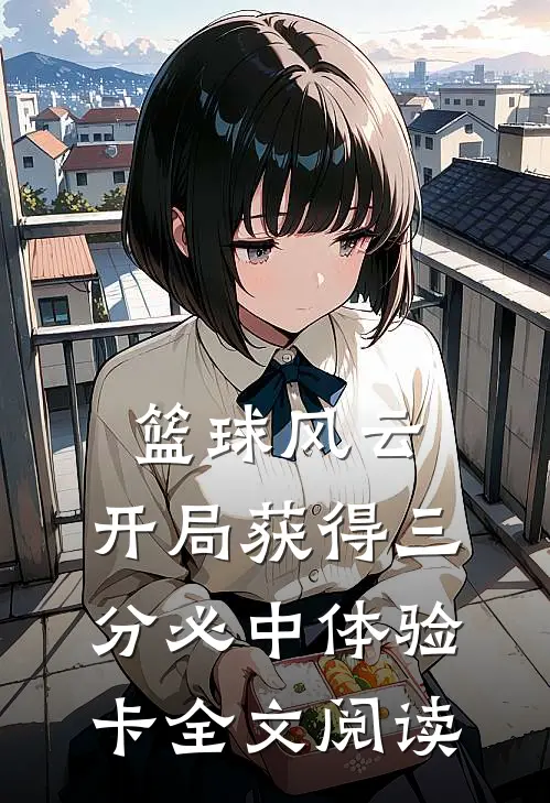 篮球风云：开局获得三分必中体验卡全文阅读