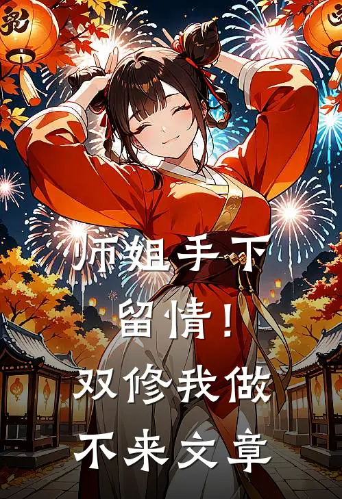 师姐手下留情!双修我做不来文章