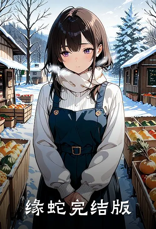 缘蛇完结版