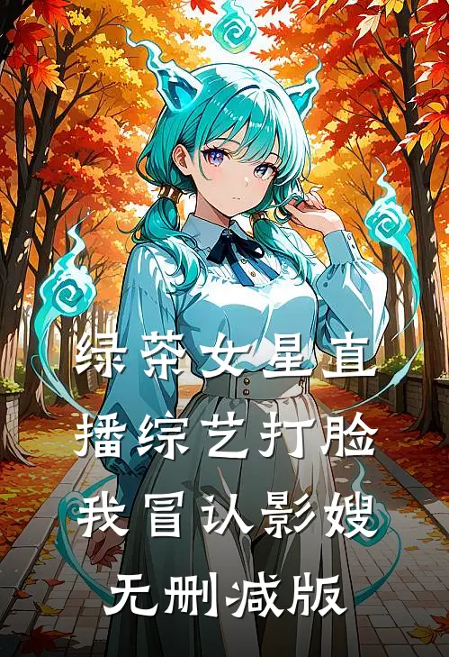 绿茶女星直播综艺打脸我冒认影嫂无删减版