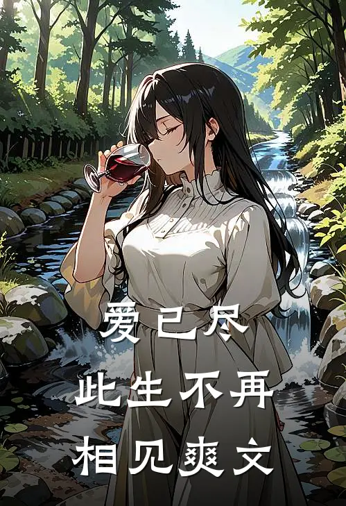 爱已尽，此生不再相见爽文