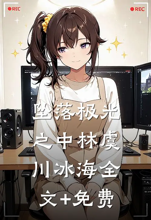 坠落极光之中林虞川冰海全文+免费