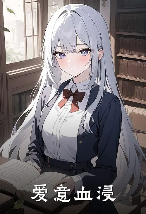爱意血浸