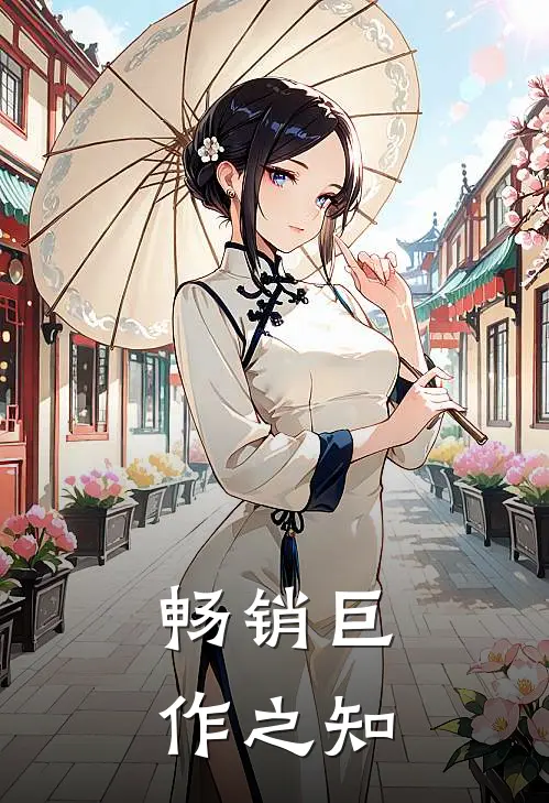畅销巨作之知