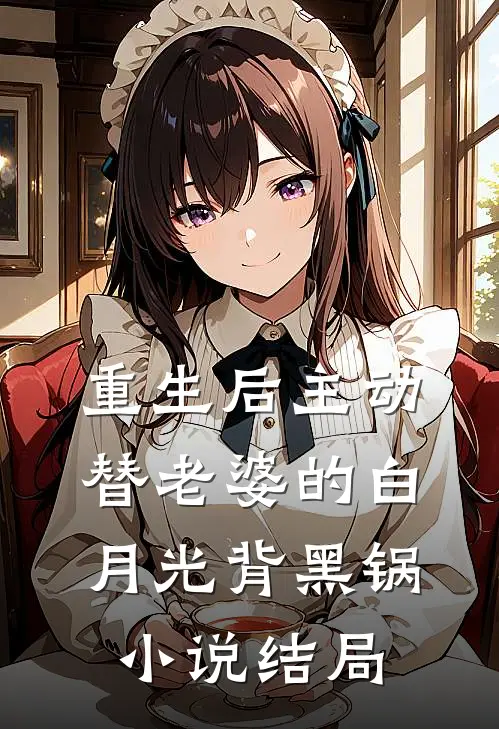 重生后主动替老婆的白月光背黑锅小说结局