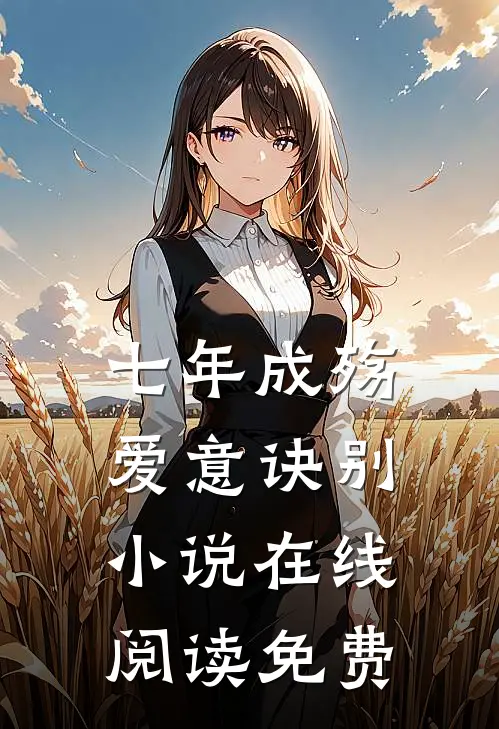 七年成殇，爱意诀别小说在线阅读免费