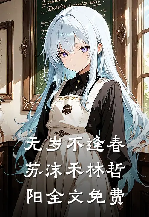 无岁不逢春苏沫禾林哲阳全文免费