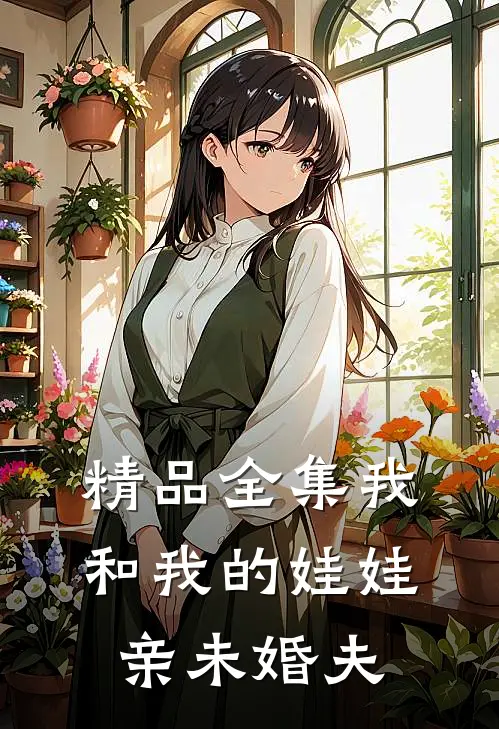 精品全集我和我的娃娃亲未婚夫