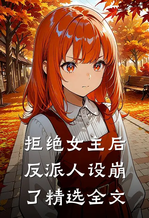 拒绝女主后，反派人设崩了精选全文