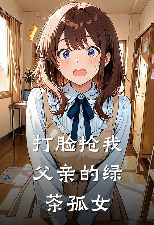打脸抢我父亲的绿茶孤女