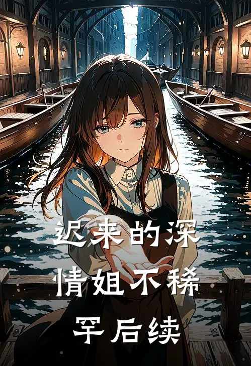 迟来的深情姐不稀罕后续