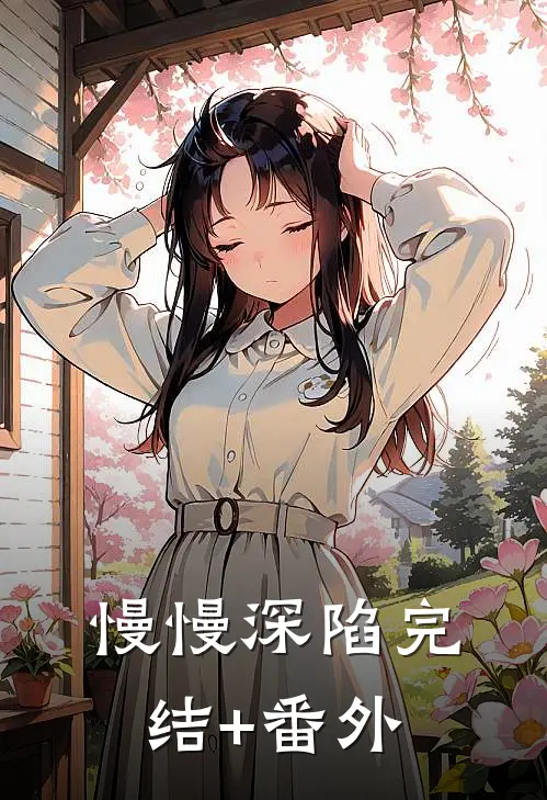 慢慢深陷完结+番外
