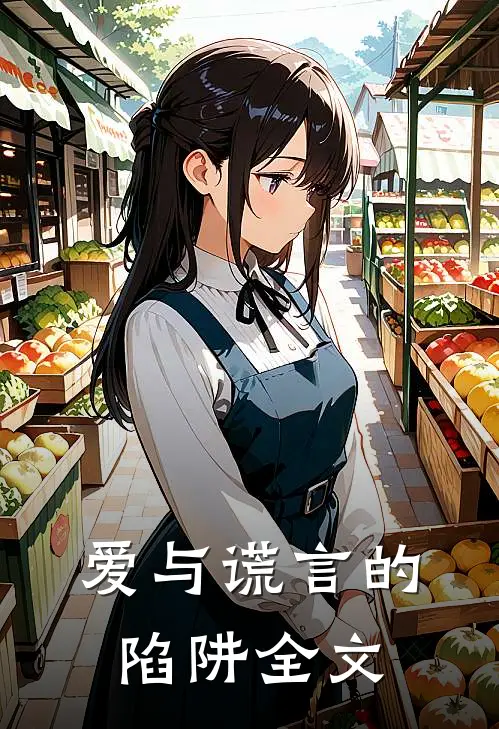 爱与谎言的陷阱全文