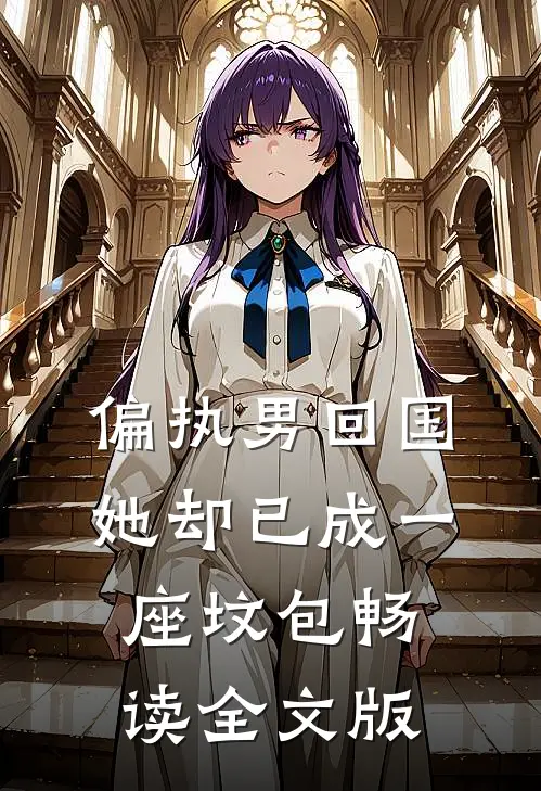 偏执男回国：她却已成一座坟包畅读全文版