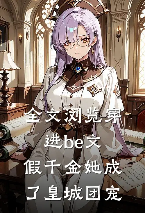 全文浏览穿进be文，假千金她成了皇城团宠