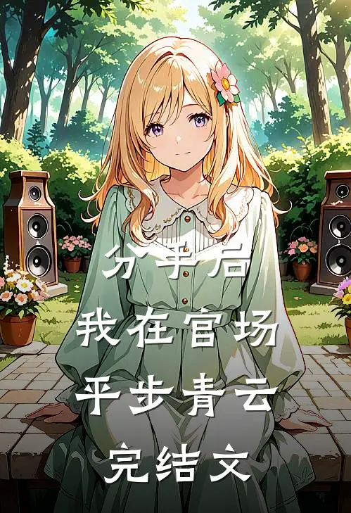 分手后，我在官场平步青云完结文