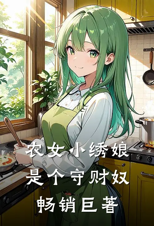 农女小绣娘是个守财奴畅销巨著