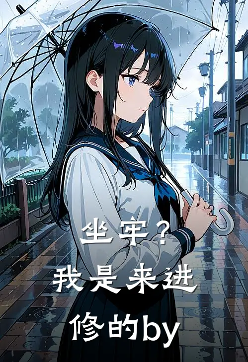 坐牢？我是来进修的by
