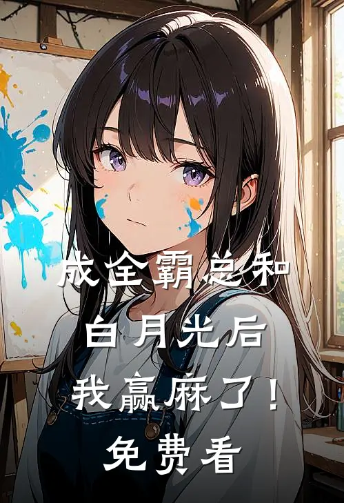 成全霸总和白月光后，我赢麻了！免费看