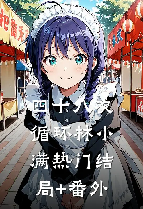四十八次循环林小满热门结局+番外