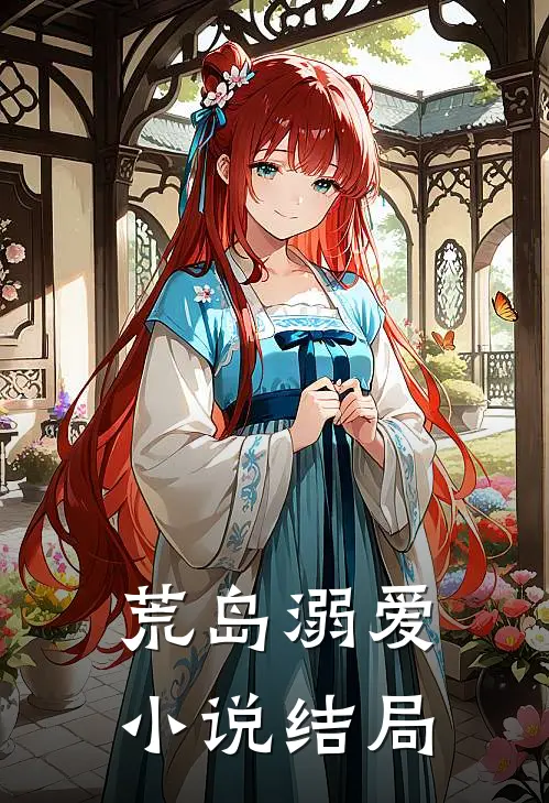 荒岛溺爱小说结局