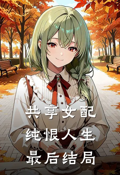 共享女配,纯恨人生最后结局是