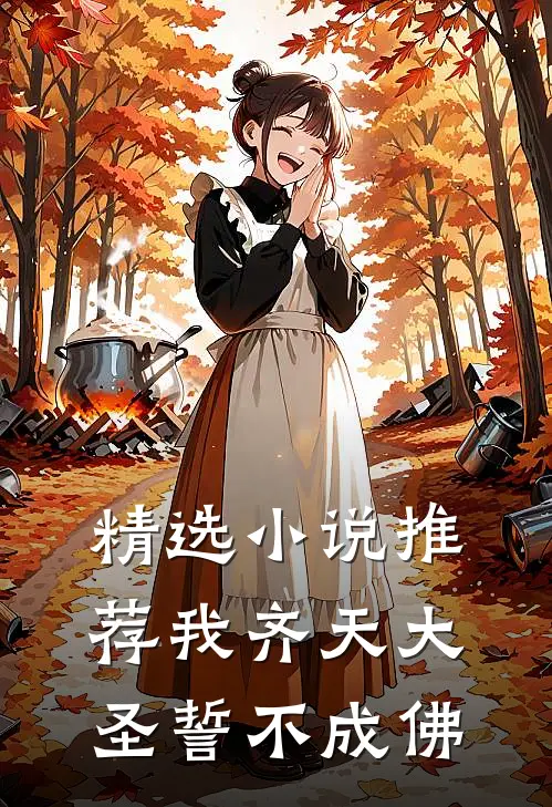精选小说推荐我齐天大圣誓不成佛