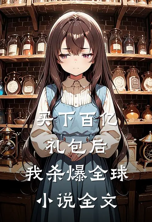 买下百亿礼包后，我杀爆全球小说全文