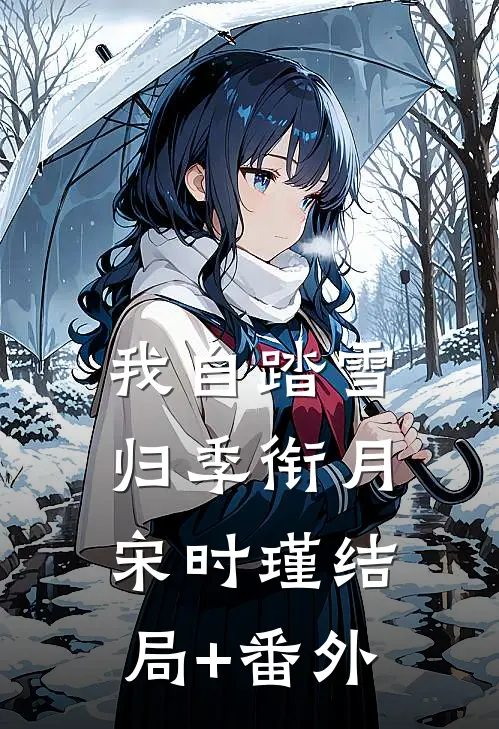 我自踏雪归季衔月宋时瑾结局+番外