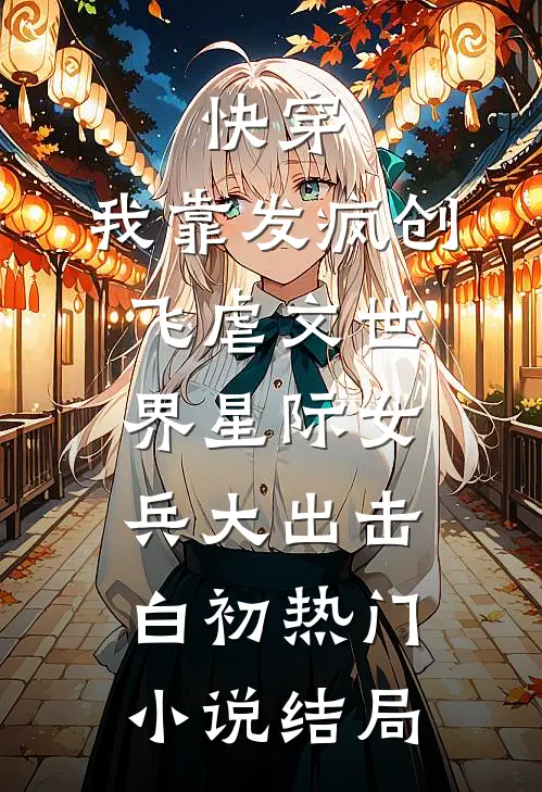 快穿：我靠发疯创飞虐文世界-星际女兵大出击白初热门小说结局