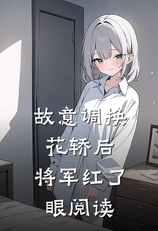 故意调换花轿后，将军红了眼阅读