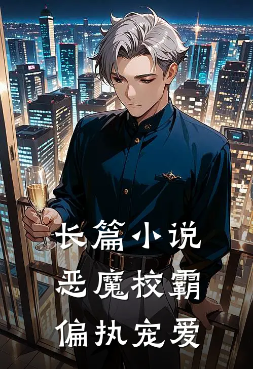 长篇小说恶魔校霸偏执宠爱