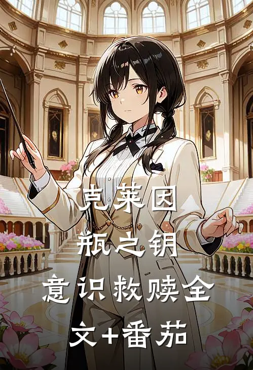 克莱因瓶之钥：意识救赎全文+番茄